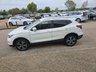 USED 2017 67 NISSAN QASHQAI 1.5 dCi N-Connecta SUV 5dr Diesel Manual Euro 6 (s/s) (110 ps) 