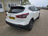 USED 2017 67 NISSAN QASHQAI 1.5 dCi N-Connecta SUV 5dr Diesel Manual Euro 6 (s/s) (110 ps) 