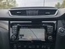 USED 2017 67 NISSAN QASHQAI 1.5 dCi N-Connecta SUV 5dr Diesel Manual Euro 6 (s/s) (110 ps) 