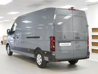 USED 2026 26 RENAULT MASTER LM35 2.0 BLUEDCI 170 BHP LONG EXTRA EAG9 AUTOMATIC 2026 YEAR | 9 SPEED AUTO | 170 BHP EXTRA