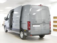 USED 2026 26 RENAULT MASTER LM35 2.0 BLUEDCI 170 BHP LONG EXTRA EAG9 AUTOMATIC 2026 YEAR | 9 SPEED AUTO | 170 BHP EXTRA