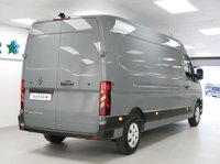 USED 2026 26 RENAULT MASTER LM35 2.0 BLUEDCI 170 BHP LONG EXTRA EAG9 AUTOMATIC 2026 YEAR | 9 SPEED AUTO | 170 BHP EXTRA