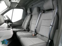 USED 2026 26 RENAULT MASTER LM35 2.0 BLUEDCI 170 BHP LONG EXTRA EAG9 AUTOMATIC 2026 YEAR | 9 SPEED AUTO | 170 BHP EXTRA