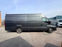 USED 2024 24 IVECO DAILY 2.3D HPI 14V 35S 3520L Panel Van 5dr Diesel HiMatic MWB H2 Euro 6 (s/s) (136 ps) 