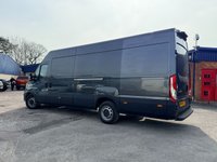 USED 2024 24 IVECO DAILY 2.3D HPI 14V 35S 3520L Panel Van 5dr Diesel HiMatic MWB H2 Euro 6 (s/s) (136 ps) 