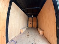 USED 2024 24 IVECO DAILY 2.3D HPI 14V 35S 3520L Panel Van 5dr Diesel HiMatic MWB H2 Euro 6 (s/s) (136 ps) 