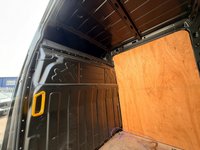 USED 2024 24 IVECO DAILY 2.3D HPI 14V 35S 3520L Panel Van 5dr Diesel HiMatic MWB H2 Euro 6 (s/s) (136 ps) 