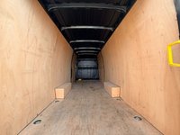 USED 2024 24 IVECO DAILY 2.3D HPI 14V 35S 3520L Panel Van 5dr Diesel HiMatic MWB H2 Euro 6 (s/s) (136 ps) 