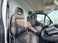 USED 2024 24 IVECO DAILY 2.3D HPI 14V 35S 3520L Panel Van 5dr Diesel HiMatic MWB H2 Euro 6 (s/s) (136 ps) 