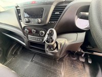 USED 2024 24 IVECO DAILY 2.3D HPI 14V 35S 3520L Panel Van 5dr Diesel HiMatic MWB H2 Euro 6 (s/s) (136 ps) 