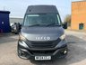 USED 2024 24 IVECO DAILY 2.3D HPI 14V 35S 3520L Panel Van 5dr Diesel HiMatic MWB H2 Euro 6 (s/s) (136 ps) 