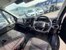 USED 2024 24 IVECO DAILY 2.3D HPI 14V 35S 3520L Panel Van 5dr Diesel HiMatic MWB H2 Euro 6 (s/s) (136 ps) 