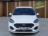 USED 2024 73 FORD FIESTA 1.0T EcoBoost MHEV ST-Line X Edition Hatchback 5dr Petrol Manual Euro 6 (s/s) (125 ps) +++SAME DAY/NEXT DAY DELIVERY AVAILABLE+++
