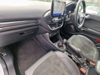 USED 2024 73 FORD FIESTA 1.0T EcoBoost MHEV ST-Line X Edition Hatchback 5dr Petrol Manual Euro 6 (s/s) (125 ps) +++SAME DAY/NEXT DAY DELIVERY AVAILABLE+++
