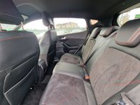 USED 2024 73 FORD FIESTA 1.0T EcoBoost MHEV ST-Line X Edition Hatchback 5dr Petrol Manual Euro 6 (s/s) (125 ps) +++SAME DAY/NEXT DAY DELIVERY AVAILABLE+++