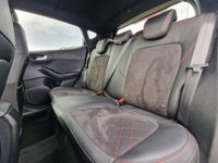 USED 2024 73 FORD FIESTA 1.0T EcoBoost MHEV ST-Line X Edition Hatchback 5dr Petrol Manual Euro 6 (s/s) (125 ps) +++SAME DAY/NEXT DAY DELIVERY AVAILABLE+++
