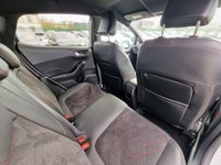 USED 2024 73 FORD FIESTA 1.0T EcoBoost MHEV ST-Line X Edition Hatchback 5dr Petrol Manual Euro 6 (s/s) (125 ps) +++SAME DAY/NEXT DAY DELIVERY AVAILABLE+++