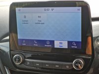USED 2024 73 FORD FIESTA 1.0T EcoBoost MHEV ST-Line X Edition Hatchback 5dr Petrol Manual Euro 6 (s/s) (125 ps) +++SAME DAY/NEXT DAY DELIVERY AVAILABLE+++