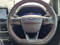 USED 2024 73 FORD FIESTA 1.0T EcoBoost MHEV ST-Line X Edition Hatchback 5dr Petrol Manual Euro 6 (s/s) (125 ps) +++SAME DAY/NEXT DAY DELIVERY AVAILABLE+++