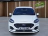 USED 2024 73 FORD FIESTA 1.0T EcoBoost MHEV ST-Line X Edition Hatchback 5dr Petrol Manual Euro 6 (s/s) (125 ps) +++SAME DAY/NEXT DAY DELIVERY AVAILABLE+++