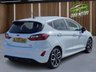 USED 2024 73 FORD FIESTA 1.0T EcoBoost MHEV ST-Line X Edition Hatchback 5dr Petrol Manual Euro 6 (s/s) (125 ps) +++SAME DAY/NEXT DAY DELIVERY AVAILABLE+++