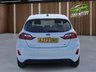 USED 2024 73 FORD FIESTA 1.0T EcoBoost MHEV ST-Line X Edition Hatchback 5dr Petrol Manual Euro 6 (s/s) (125 ps) +++SAME DAY/NEXT DAY DELIVERY AVAILABLE+++