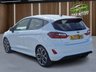 USED 2024 73 FORD FIESTA 1.0T EcoBoost MHEV ST-Line X Edition Hatchback 5dr Petrol Manual Euro 6 (s/s) (125 ps) +++SAME DAY/NEXT DAY DELIVERY AVAILABLE+++