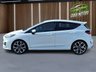 USED 2024 73 FORD FIESTA 1.0T EcoBoost MHEV ST-Line X Edition Hatchback 5dr Petrol Manual Euro 6 (s/s) (125 ps) +++SAME DAY/NEXT DAY DELIVERY AVAILABLE+++