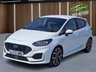 USED 2024 73 FORD FIESTA 1.0T EcoBoost MHEV ST-Line X Edition Hatchback 5dr Petrol Manual Euro 6 (s/s) (125 ps) +++SAME DAY/NEXT DAY DELIVERY AVAILABLE+++