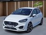 USED 2024 73 FORD FIESTA 1.0T EcoBoost MHEV ST-Line X Edition Hatchback 5dr Petrol Manual Euro 6 (s/s) (125 ps) +++SAME DAY/NEXT DAY DELIVERY AVAILABLE+++