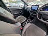 USED 2024 73 FORD FIESTA 1.0T EcoBoost MHEV ST-Line X Edition Hatchback 5dr Petrol Manual Euro 6 (s/s) (125 ps) +++SAME DAY/NEXT DAY DELIVERY AVAILABLE+++