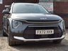 USED 2022 72 KIA NIRO 1.6h GDi 2 SUV 5dr Petrol Hybrid DCT Euro 6 (s/s) (139 bhp) SERVICED BY KIA IN FEB 2026!