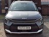 USED 2022 72 KIA NIRO 1.6h GDi 2 SUV 5dr Petrol Hybrid DCT Euro 6 (s/s) (139 bhp) SERVICED BY KIA IN FEB 2026!