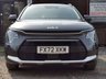 USED 2022 72 KIA NIRO 1.6h GDi 2 SUV 5dr Petrol Hybrid DCT Euro 6 (s/s) (139 bhp) SERVICED BY KIA IN FEB 2026!