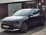 USED 2022 72 KIA NIRO 1.6h GDi 2 SUV 5dr Petrol Hybrid DCT Euro 6 (s/s) (139 bhp) SERVICED BY KIA IN FEB 2026!