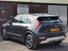 USED 2022 72 KIA NIRO 1.6h GDi 2 SUV 5dr Petrol Hybrid DCT Euro 6 (s/s) (139 bhp) SERVICED BY KIA IN FEB 2026!