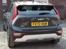 USED 2022 72 KIA NIRO 1.6h GDi 2 SUV 5dr Petrol Hybrid DCT Euro 6 (s/s) (139 bhp) SERVICED BY KIA IN FEB 2026!