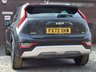 USED 2022 72 KIA NIRO 1.6h GDi 2 SUV 5dr Petrol Hybrid DCT Euro 6 (s/s) (139 bhp) SERVICED BY KIA IN FEB 2026!