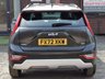 USED 2022 72 KIA NIRO 1.6h GDi 2 SUV 5dr Petrol Hybrid DCT Euro 6 (s/s) (139 bhp) SERVICED BY KIA IN FEB 2026!