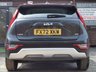 USED 2022 72 KIA NIRO 1.6h GDi 2 SUV 5dr Petrol Hybrid DCT Euro 6 (s/s) (139 bhp) SERVICED BY KIA IN FEB 2026!