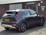 USED 2022 72 KIA NIRO 1.6h GDi 2 SUV 5dr Petrol Hybrid DCT Euro 6 (s/s) (139 bhp) SERVICED BY KIA IN FEB 2026!