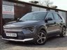 USED 2022 72 KIA NIRO 1.6h GDi 2 SUV 5dr Petrol Hybrid DCT Euro 6 (s/s) (139 bhp) SERVICED BY KIA IN FEB 2026!
