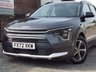 USED 2022 72 KIA NIRO 1.6h GDi 2 SUV 5dr Petrol Hybrid DCT Euro 6 (s/s) (139 bhp) SERVICED BY KIA IN FEB 2026!