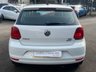 USED 2014 64 VOLKSWAGEN POLO 1.4 TDI BlueMotion Tech SE Hatchback 5dr Diesel Manual Euro 6 (s/s) (75 ps) 