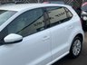 USED 2014 64 VOLKSWAGEN POLO 1.4 TDI BlueMotion Tech SE Hatchback 5dr Diesel Manual Euro 6 (s/s) (75 ps) 