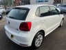 USED 2014 64 VOLKSWAGEN POLO 1.4 TDI BlueMotion Tech SE Hatchback 5dr Diesel Manual Euro 6 (s/s) (75 ps) 