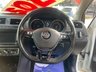 USED 2014 64 VOLKSWAGEN POLO 1.4 TDI BlueMotion Tech SE Hatchback 5dr Diesel Manual Euro 6 (s/s) (75 ps) 