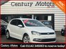 USED 2014 64 VOLKSWAGEN POLO 1.4 TDI BlueMotion Tech SE Hatchback 5dr Diesel Manual Euro 6 (s/s) (75 ps) 