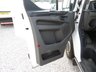 USED 2019 19 FORD TRANSIT CUSTOM 300 2.0 EcoBlue (105 ps) L1 H1 Euro 6 Panel Van  OVER &pound;1000 WORTH OF SECURITY EXTRAS, - ONE COMPANY OWNER, FULL SERVICE HISTORY AND ONLY 15,000 MILES!!