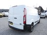 USED 2019 19 FORD TRANSIT CUSTOM 300 2.0 EcoBlue (105 ps) L1 H1 Euro 6 Panel Van  OVER &pound;1000 WORTH OF SECURITY EXTRAS, - ONE COMPANY OWNER, FULL SERVICE HISTORY AND ONLY 15,000 MILES!!